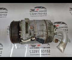 COMPRESSORE ARIA CONDIZIONATA 2.0D 115cv 84kw RENA