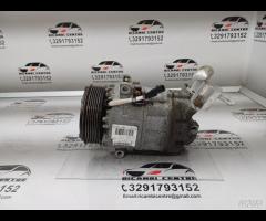 COMPRESSORE ARIA CONDIZIONATA 2.0D 115cv 84kw RENA - 6
