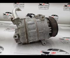 COMPRESSORE ARIA CONDIZIONATA 2.0D 115cv 84kw RENA - 11