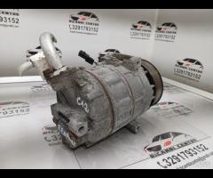 COMPRESSORE ARIA CONDIZIONATA 2.0D 115cv 84kw RENA - 12