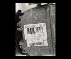 COMPRESSORE ARIA CONDIZIONATA 2.0D 115cv 84kw RENA - 16