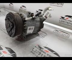 COMPRESSORE ARIA CONDIZIONATA 2.0D 115cv 84kw RENA - 22