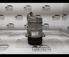 COMPRESSORE ARIA CONDIZIONATA 2.0D 150cv 110kw VOL