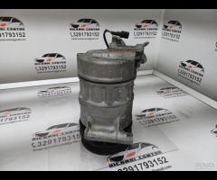 COMPRESSORE ARIA CONDIZIONATA 2.0D 150cv 110kw VOL - 13