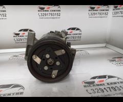 COMPRESSORE ARIA CONDIZIONATA 2.0D 150cv 110kw VOL - 19