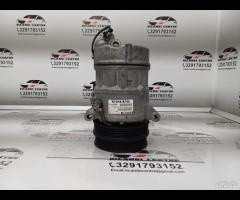 COMPRESSORE ARIA CONDIZIONATA 2.0D 150cv 110kw VOL - 20