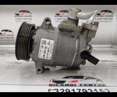 COMPRESSORE ARIA CONDIZIONATA 1.2TDI 75cv 55kw AUD