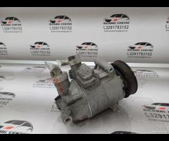 COMPRESSORE ARIA CONDIZIONATA 1.2TDI 75cv 55kw AUD - 8
