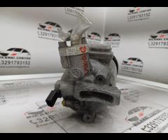COMPRESSORE ARIA CONDIZIONATA 1.2TDI 75cv 55kw AUD - 11