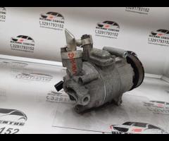 COMPRESSORE ARIA CONDIZIONATA 1.2TDI 75cv 55kw AUD - 12