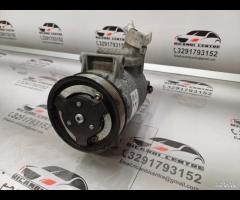 COMPRESSORE ARIA CONDIZIONATA 1.2TDI 75cv 55kw AUD - 16