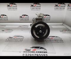 COMPRESSORE ARIA CONDIZIONATA 1.2TDI 75cv 55kw AUD - 17