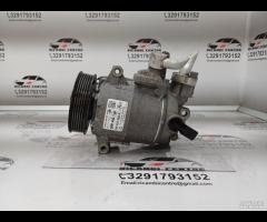 COMPRESSORE ARIA CONDIZIONATA 1.2TDI 75cv 55kw AUD - 18