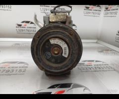 COMPRESSORE ARIA CONDIZIONATA 2.0D 143cv 105kw BMW