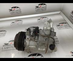 COMPRESSORE ARIA CONDIZIONATA 2.0D 143cv 105kw BMW