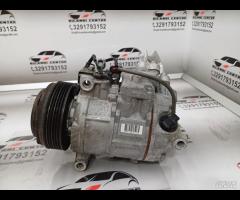 COMPRESSORE ARIA CONDIZIONATA 2.0D 143cv 105kw BMW - 7