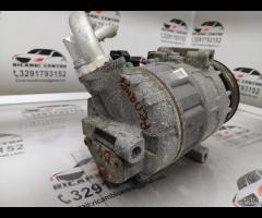 COMPRESSORE ARIA CONDIZIONATA 2.0D 115cv 84kw RENA - 11