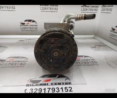 COMPRESSORE ARIA CONDIZIONATA 2.0D 115cv 84kw RENA - 13
