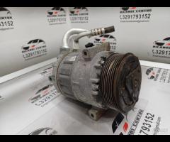 COMPRESSORE ARIA CONDIZIONATA 2.0D 115cv 84kw RENA - 19