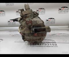 COMPRESSORE ARIA CONDIZIONATA 1.5D 109cv 80kw MERC - 10