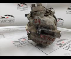 COMPRESSORE ARIA CONDIZIONATA 1.5D 109cv 80kw MERC - 14