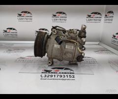 COMPRESSORE ARIA CONDIZIONATA 1.5D 109cv 80kw MERC - 21
