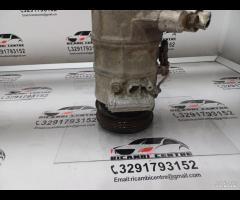COMPRESSORE ARIA CONDIZIONATA 1.6D 110cv 81 kw OPE - 14