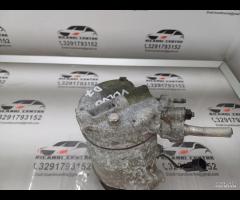 COMPRESSORE ARIA CONDIZIONATA 1.6D 114cv 84kw VOLV - 12