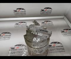 COMPRESSORE ARIA CONDIZIONATA 1.6D 114cv 84kw VOLV - 14