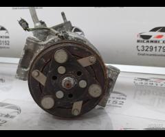 COMPRESSORE ARIA CONDIZIONATA 1.6D 114cv 84kw VOLV - 21