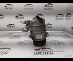 COMPRESSORE ARIA CONDIZIONATA 1.2TDI 75cv55kw AUDI