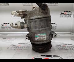 COMPRESSORE ARIA CONDIZIONATA 1.2TDI 75cv55kw AUDI