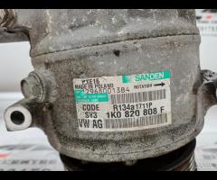COMPRESSORE ARIA CONDIZIONATA 1.2TDI 75cv55kw AUDI