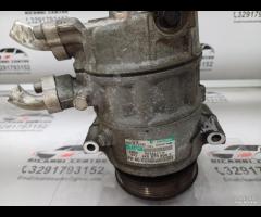 COMPRESSORE ARIA CONDIZIONATA 1.2TDI 75cv55kw AUDI