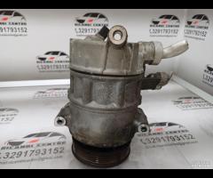COMPRESSORE ARIA CONDIZIONATA 1.2TDI 75cv55kw AUDI - 11