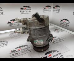 COMPRESSORE ARIA CONDIZIONATA 1.2TDI 75cv55kw AUDI - 16