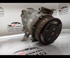 COMPRESSORE ARIA CONDIZIONATA 1.2TDI 75cv55kw AUDI - 19