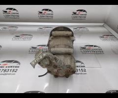 COMPRESSORE ARIA CONDIZIONATA 1.6D 109cv 80kw MINI - 8