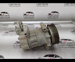 COMPRESSORE ARIA CONDIZIONATA 1.6D 109cv 80kw MINI - 12