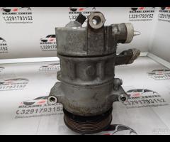 COMPRESSORE ARIA CONDIZIONATA 1.2TDI 75cv 57kw VW/ - 10