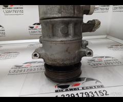 COMPRESSORE ARIA CONDIZIONATA 1.2TDI 75cv 57kw VW/ - 11