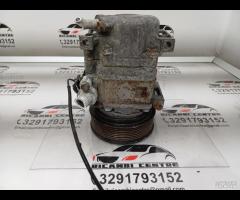 COMPRESSORE ARIA CONDIZIONATA 2.2 163cv 122kw MAZD - 10