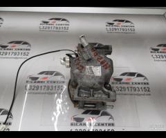 COMPRESSORE ARIA CONDIZIONATA 2.2 163cv 122kw MAZD - 13