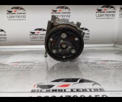 COMPRESSORE ARIA CONDIZIONATA 2.2 163cv 122kw MAZD - 16