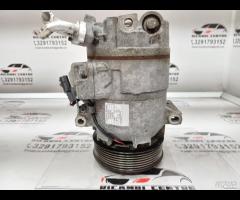 COMPRESSORE ARIA CONDIZIONATA 2.0D 109Kw148cv NISS