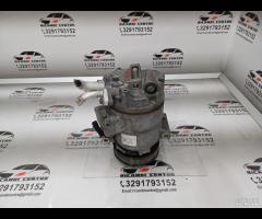 COMPRESSORE ARIA CONDIZIONATA 2.0D 109Kw148cv NISS