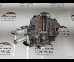 COMPRESSORE ARIA CONDIZIONATA 2.0D 109Kw148cv NISS - 6