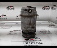 COMPRESSORE ARIA CONDIZIONATA 2.0D 109Kw148cv NISS - 8
