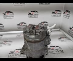 COMPRESSORE ARIA CONDIZIONATA 2.0D 109Kw148cv NISS - 9
