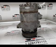 COMPRESSORE ARIA CONDIZIONATA 2.0D 109Kw148cv NISS - 11